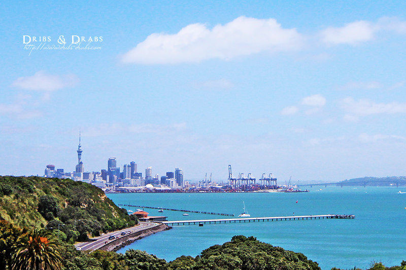 紐西蘭 NewZealand