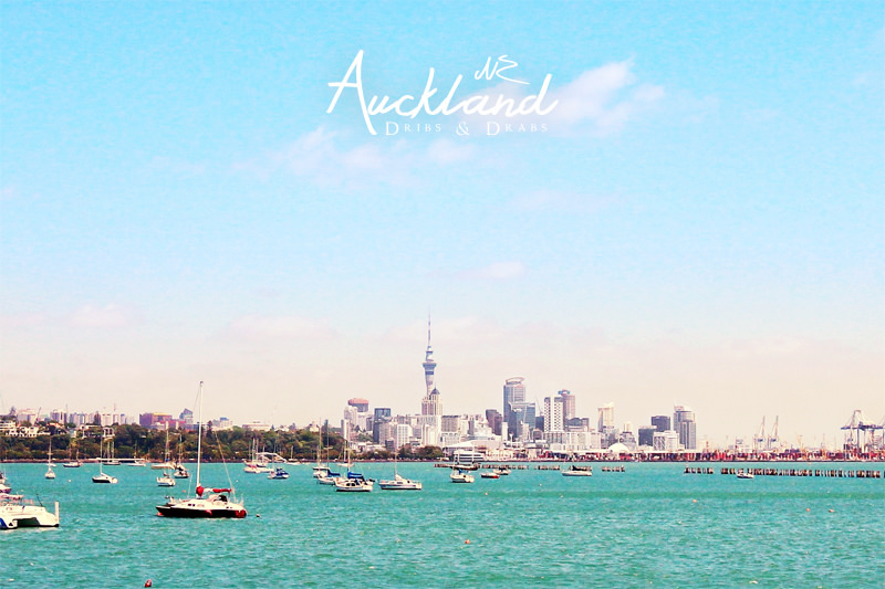 紐西蘭 NewZealand