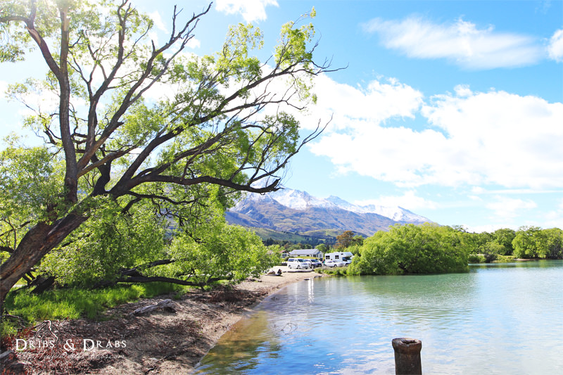 紐西蘭 NewZealand