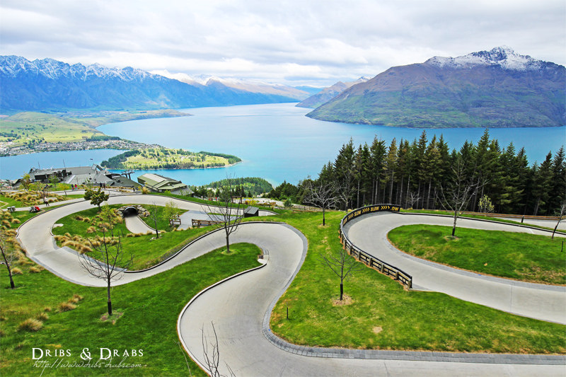 紐西蘭 NewZealand