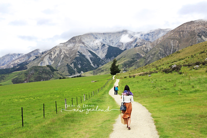 紐西蘭 NewZealand