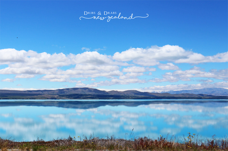 紐西蘭 NewZealand