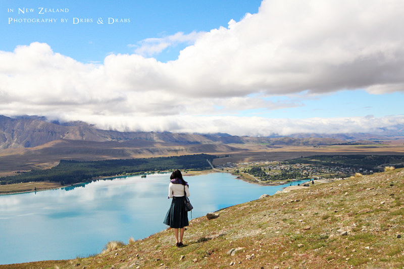 紐西蘭 NewZealand