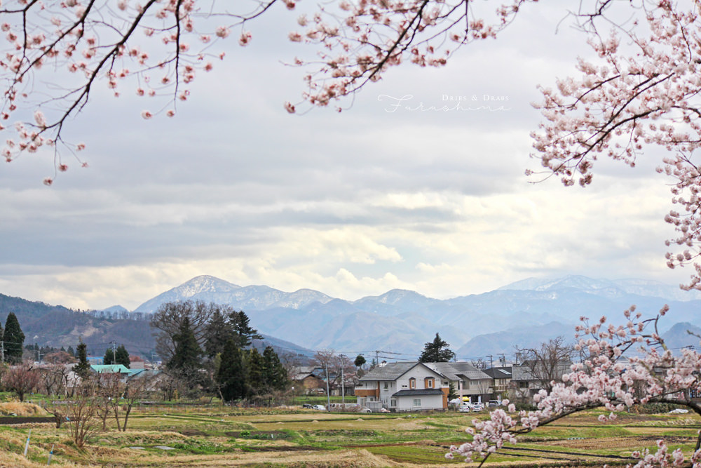 日本東北 Tohoku