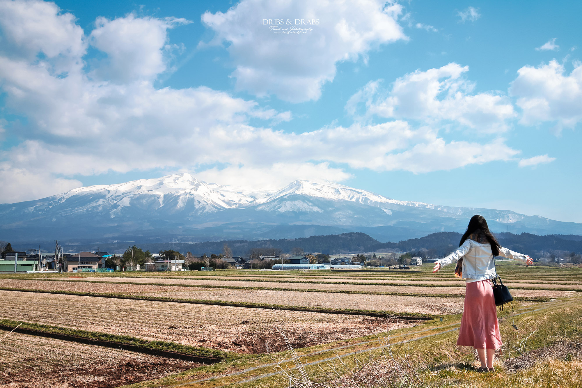 日本東北 Tohoku