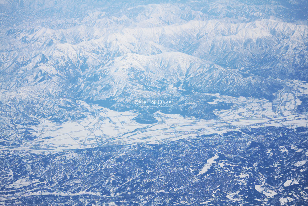 日本東北 Tohoku