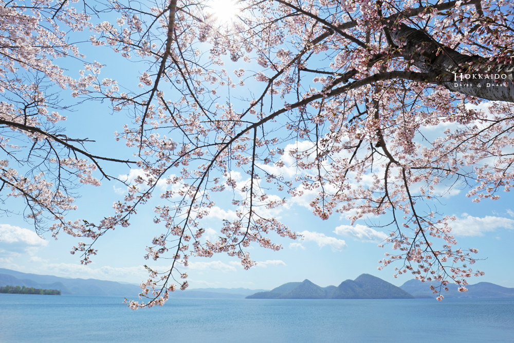 日本北海道 Hokkaido