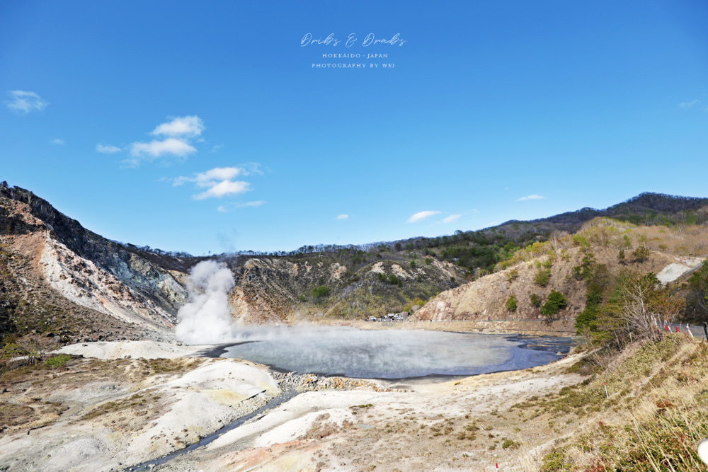 日本北海道 Hokkaido