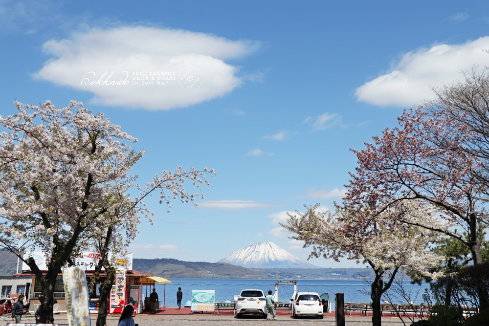 日本北海道 Hokkaido