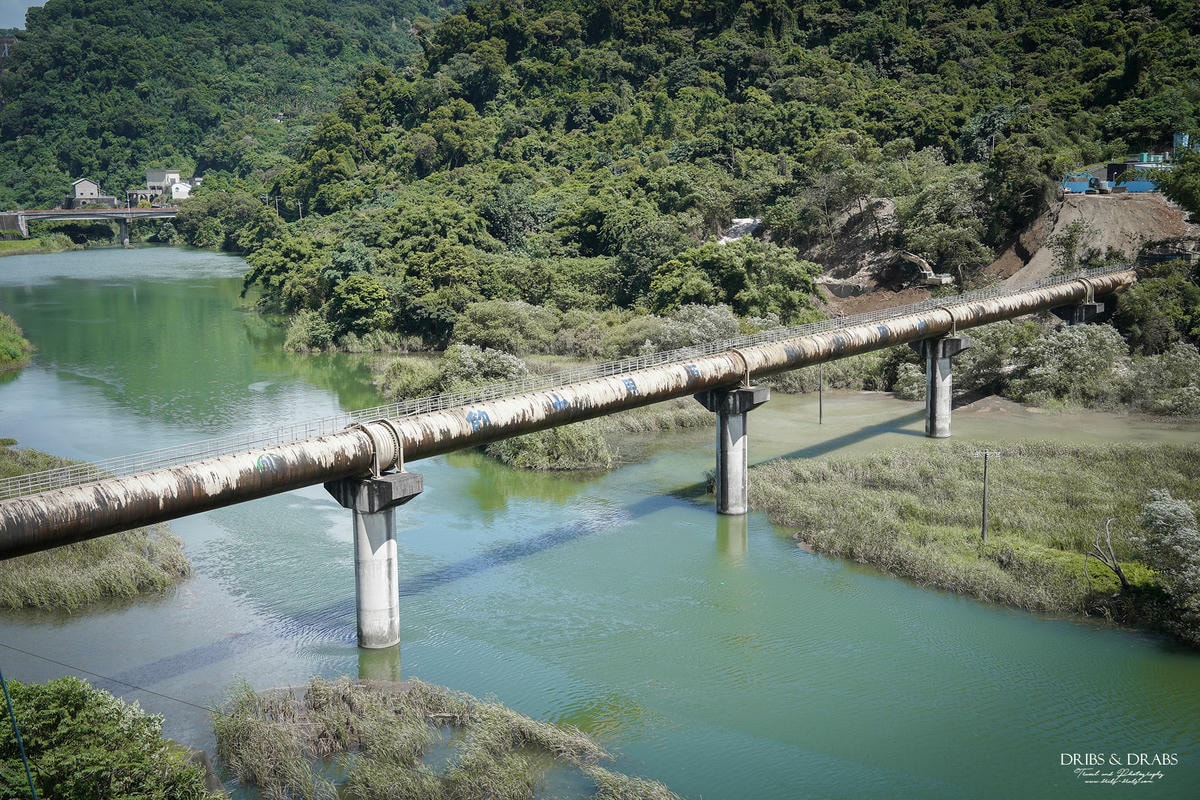 苗栗三義舊山線鐵道自行車｜探訪龍騰斷橋南斷橋秘境, 鐵道迷必訪行程