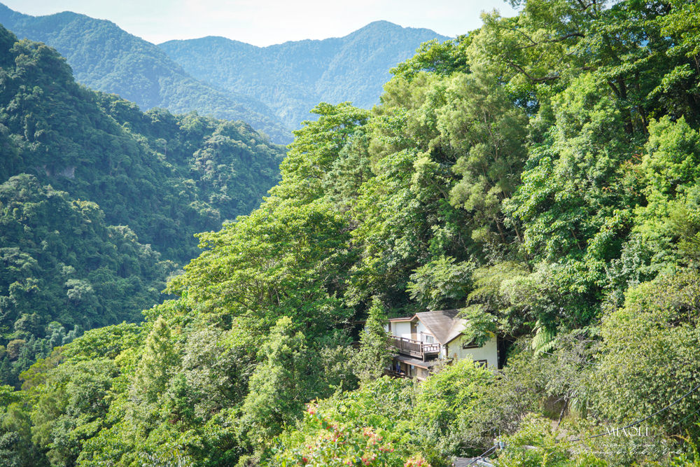 31-10 苗栗南庄山行寄野