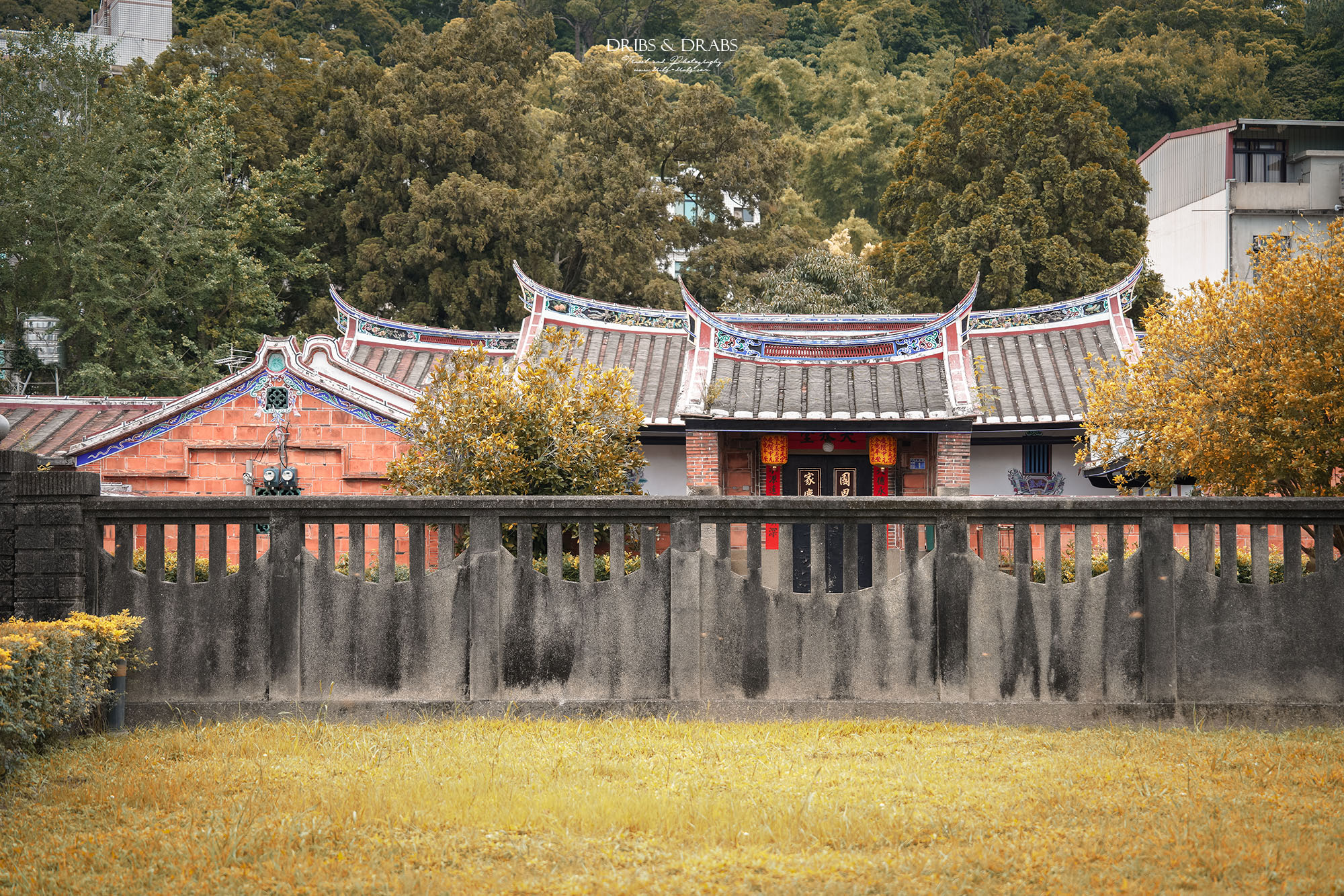 2026新竹北埔一日遊景點美食推薦｜走進古蹟密度最高的北埔老街，品嚐客家美食與百年歷史風華