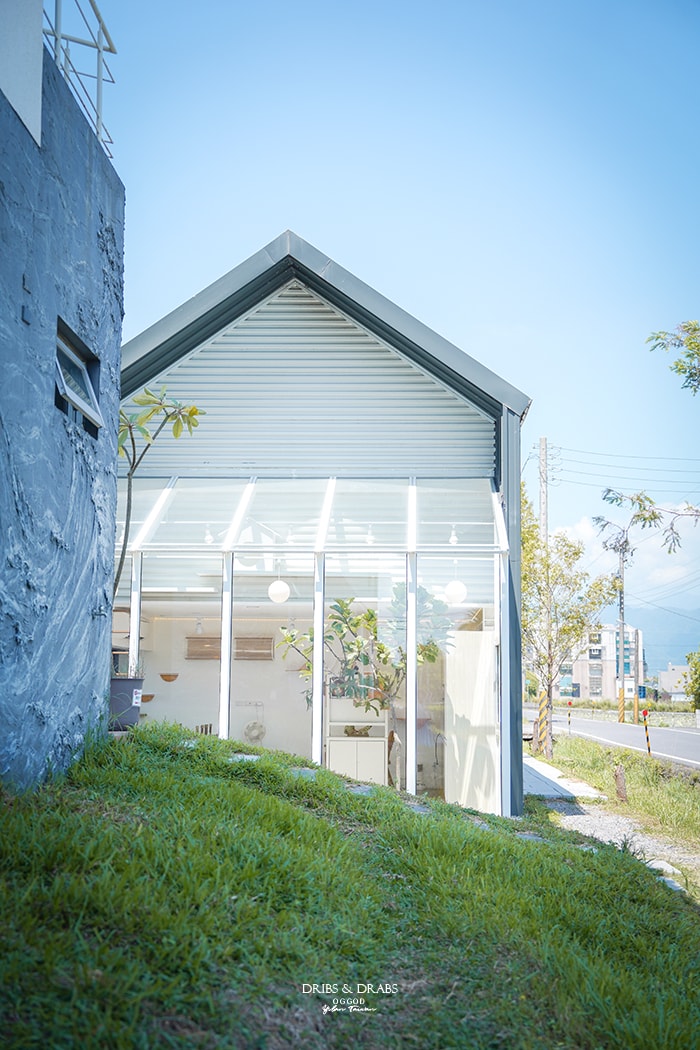 宜蘭冬山烏龜島甜點 宜蘭冬山烏龜島甜點