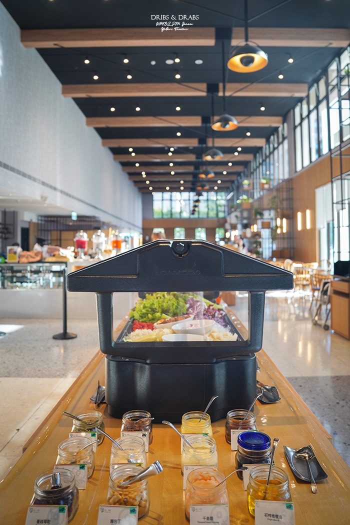 礁溪溫泉飯店