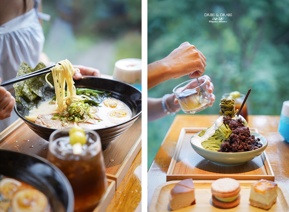 桃園石門水庫景點/美食/住宿, 一日遊兩日遊行程, 徜徉於湖光水色的忘憂旅行
