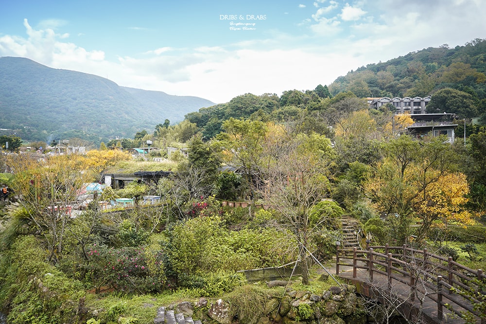 陽明山芒草季怎麼玩|秋季陽明山一日遊景點、美食、公車交通全攻略 - 第11張圖 陽明山芒草季怎麼玩|秋季陽明山一日遊景點、美食、公車交通全攻略