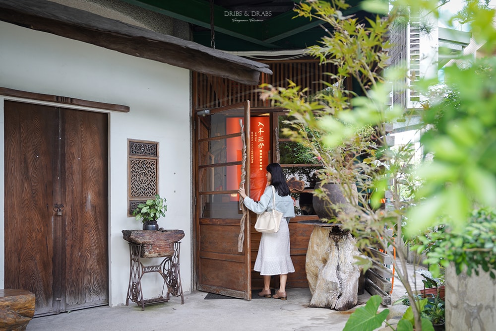 2026桃園龍潭一日遊行程推薦｜17個景點, 美食, 咖啡廳, 住宿懶人包