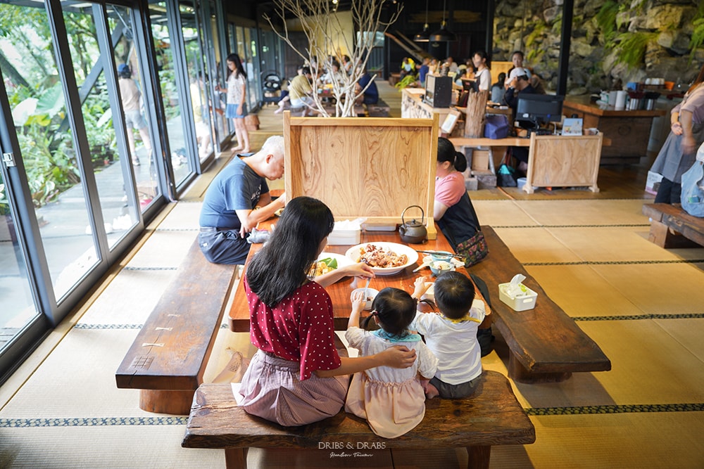 花蓮鳳林美食月廬食堂梅子雞