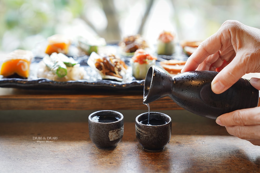 桃園龍潭素食無菜單料理「入木三分」綠意溫暖木質空間裡有健康美味蔬食料理/讓人耳目一新的素食餐廳 - 第29張圖 桃園龍潭素食無菜單料理「入木三分」綠意溫暖木質空間裡有健康美味蔬食料理/讓人耳目一新的素食餐廳