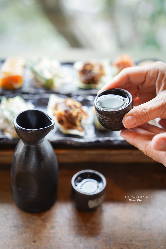 桃園龍潭素食無菜單料理「入木三分」綠意溫暖木質空間裡有健康美味蔬食料理/讓人耳目一新的素食餐廳 - 第30張圖 桃園龍潭素食無菜單料理「入木三分」綠意溫暖木質空間裡有健康美味蔬食料理/讓人耳目一新的素食餐廳