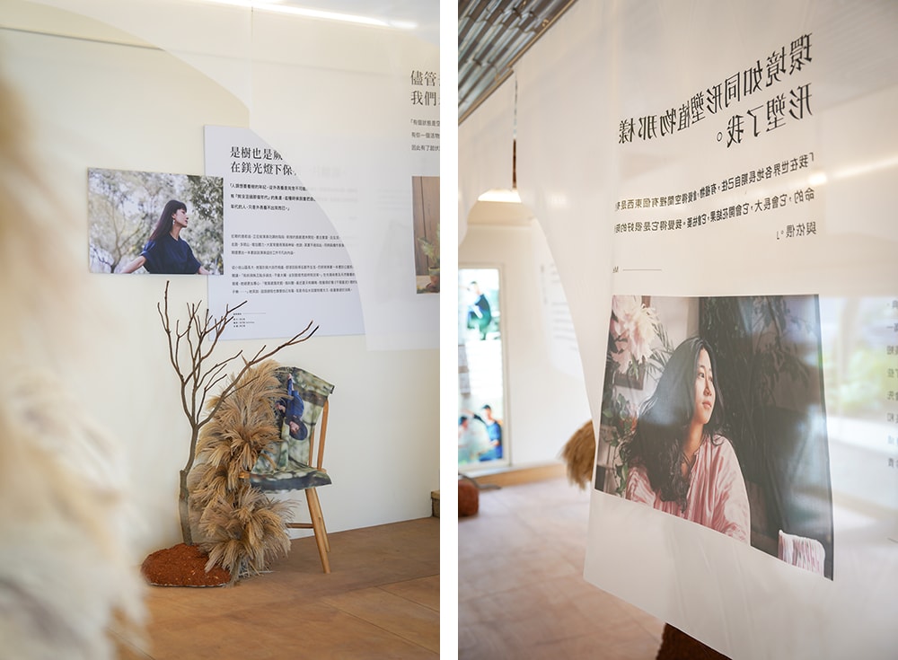 桃園小南法一日輕旅行, 浪漫仙草花海/鄉村木屋咖啡館/森林美術館/湖畔純白歐式餐館