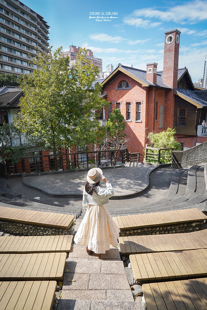 北投溫泉博物館免門票 北投溫泉博物館免門票