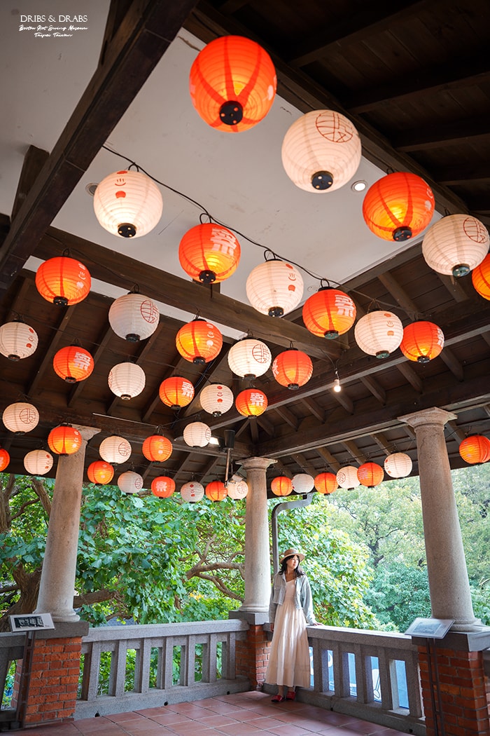 北投溫泉博物館免門票 北投溫泉博物館免門票