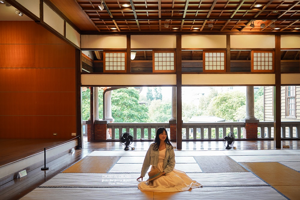 北投溫泉博物館免門票 北投溫泉博物館免門票