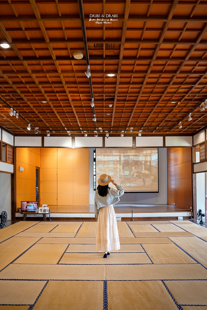 北投溫泉博物館免門票 北投溫泉博物館免門票