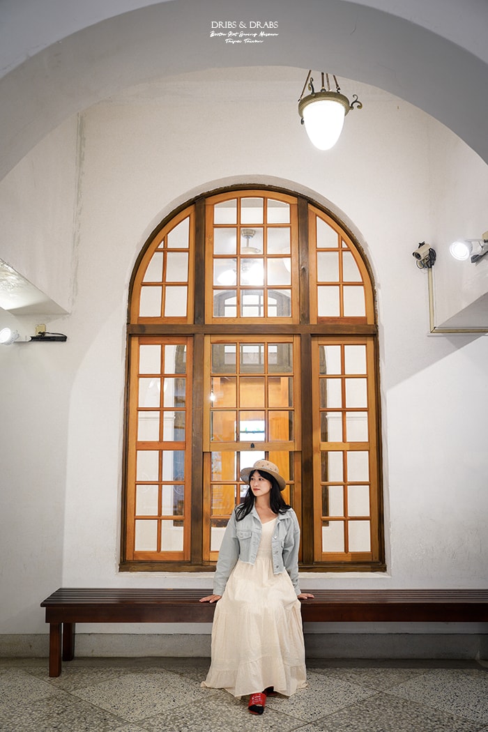 北投溫泉博物館免門票 北投溫泉博物館免門票