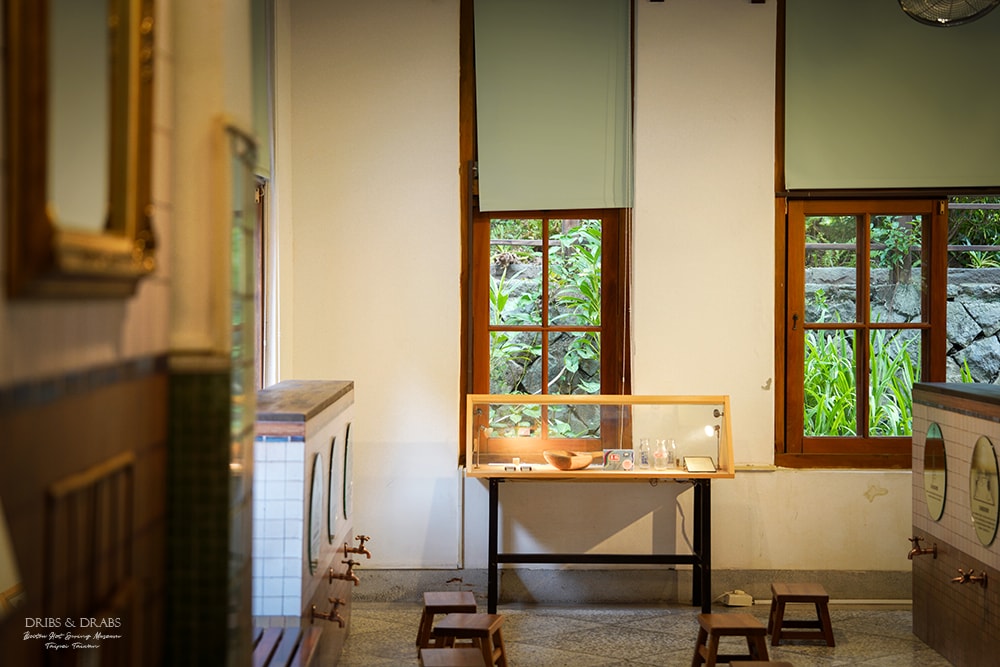 北投溫泉博物館免門票 北投溫泉博物館免門票