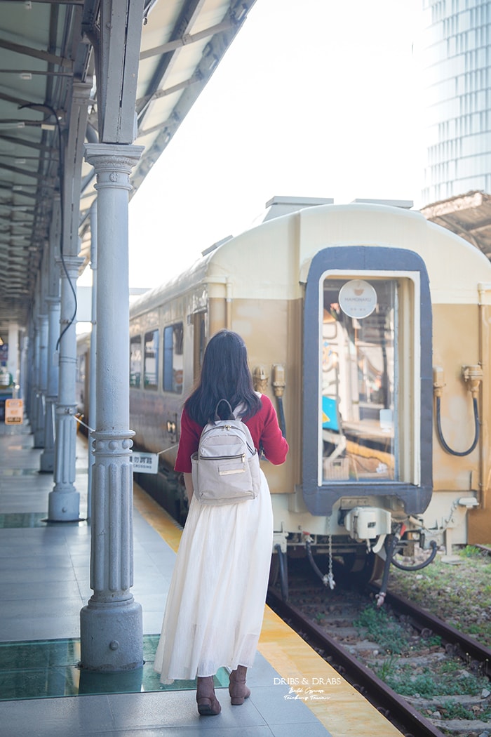 satana台灣原創包包/陪我旅行四季百搭「Soldier心旅行後背包」
