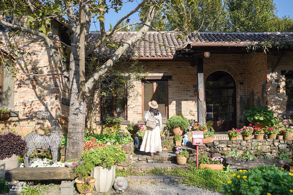 satana台灣原創包包/陪我旅行四季百搭「Soldier心旅行後背包」