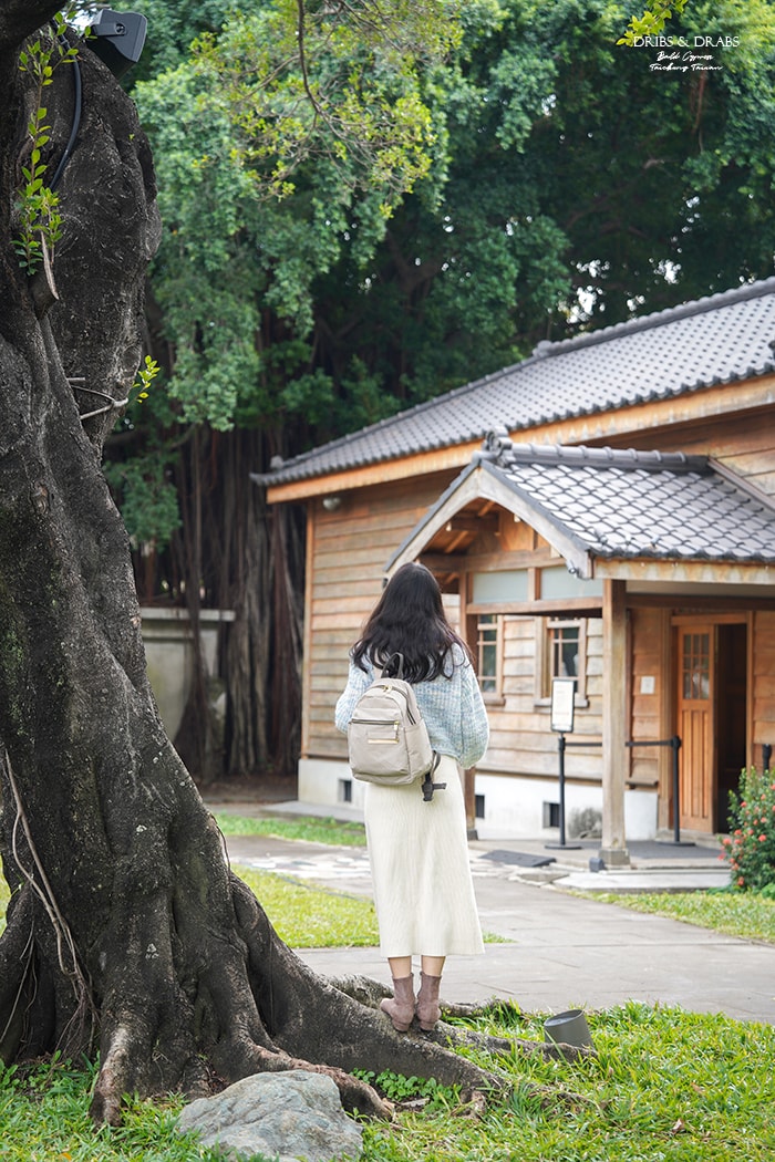 satana台灣原創包包/陪我旅行四季百搭「Soldier心旅行後背包」