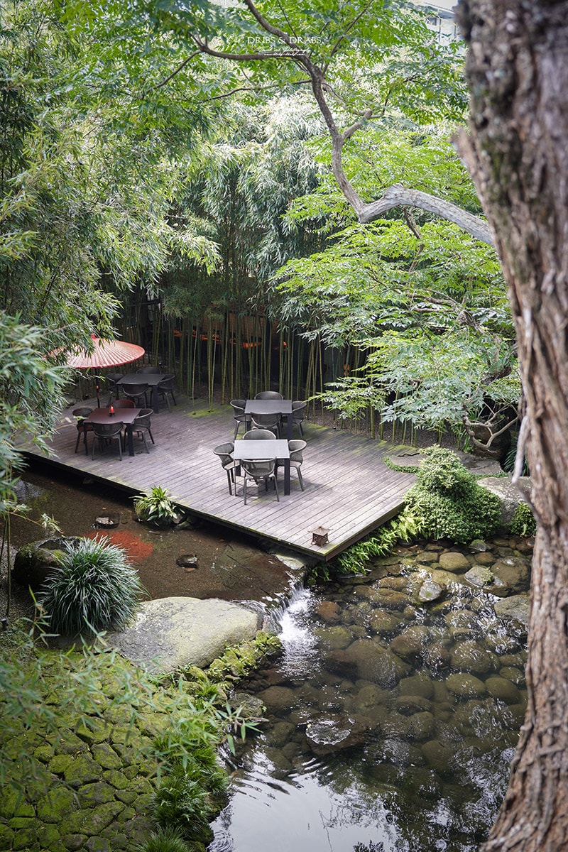 苗栗三義私房景點「富貴三義美術館」把森林藏進了美術館裡, 隱藏版藝術秘境 - 第20張圖 苗栗三義私房景點「富貴三義美術館」把森林藏進了美術館裡, 隱藏版藝術秘境