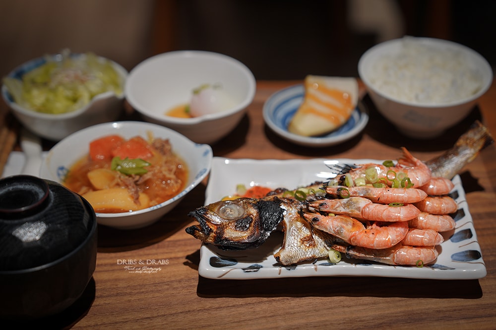 宜蘭礁溪美食「里海咖啡」海港直送新鮮漁獲日式定食, 礁溪熱門餐廳推薦 - 第10張圖 宜蘭礁溪美食「里海咖啡」海港直送新鮮漁獲日式定食, 礁溪熱門餐廳推薦