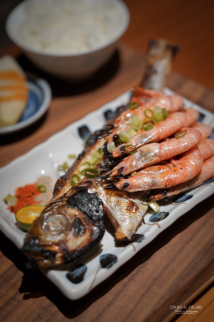 宜蘭礁溪美食「里海咖啡」海港直送新鮮漁獲日式定食, 礁溪熱門餐廳推薦 - 第12張圖 宜蘭礁溪美食「里海咖啡」海港直送新鮮漁獲日式定食, 礁溪熱門餐廳推薦