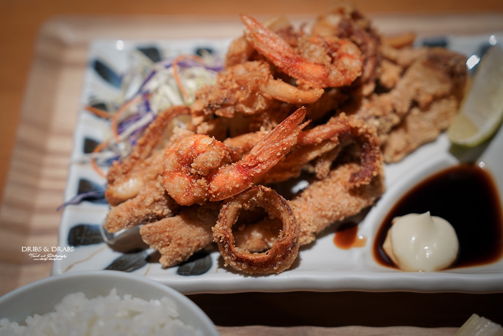宜蘭礁溪美食「里海咖啡」海港直送新鮮漁獲日式定食, 礁溪熱門餐廳推薦 - 第15張圖 宜蘭礁溪美食「里海咖啡」海港直送新鮮漁獲日式定食, 礁溪熱門餐廳推薦