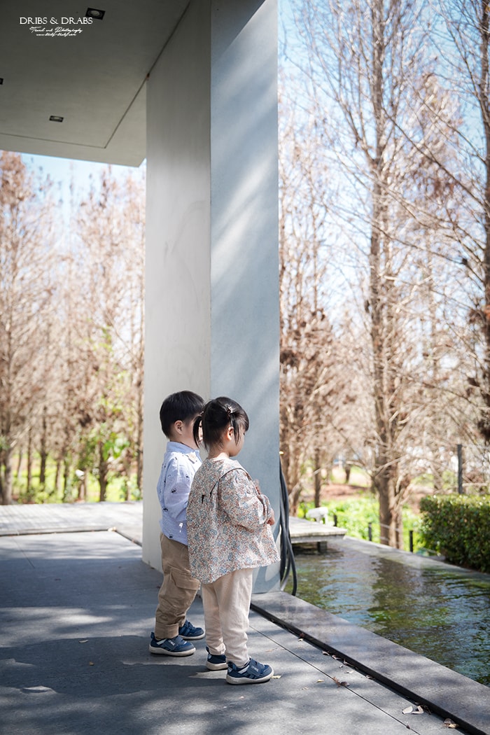 嘉義咖啡廳「泰勒瓦生活 Terroir La Vie」結合建築美學與藝廊展覽的靜謐咖啡館 - 第23張圖 嘉義咖啡廳「泰勒瓦生活 Terroir La Vie」結合建築美學與藝廊展覽的靜謐咖啡館