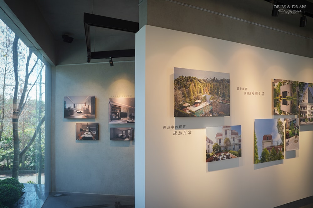 嘉義咖啡廳「泰勒瓦生活 Terroir La Vie」結合建築美學與藝廊展覽的靜謐咖啡館 - 第25張圖 嘉義咖啡廳「泰勒瓦生活 Terroir La Vie」結合建築美學與藝廊展覽的靜謐咖啡館