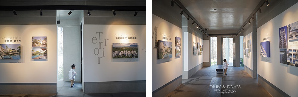 嘉義咖啡廳「泰勒瓦生活 Terroir La Vie」結合建築美學與藝廊展覽的靜謐咖啡館 - 第26張圖 嘉義咖啡廳「泰勒瓦生活 Terroir La Vie」結合建築美學與藝廊展覽的靜謐咖啡館