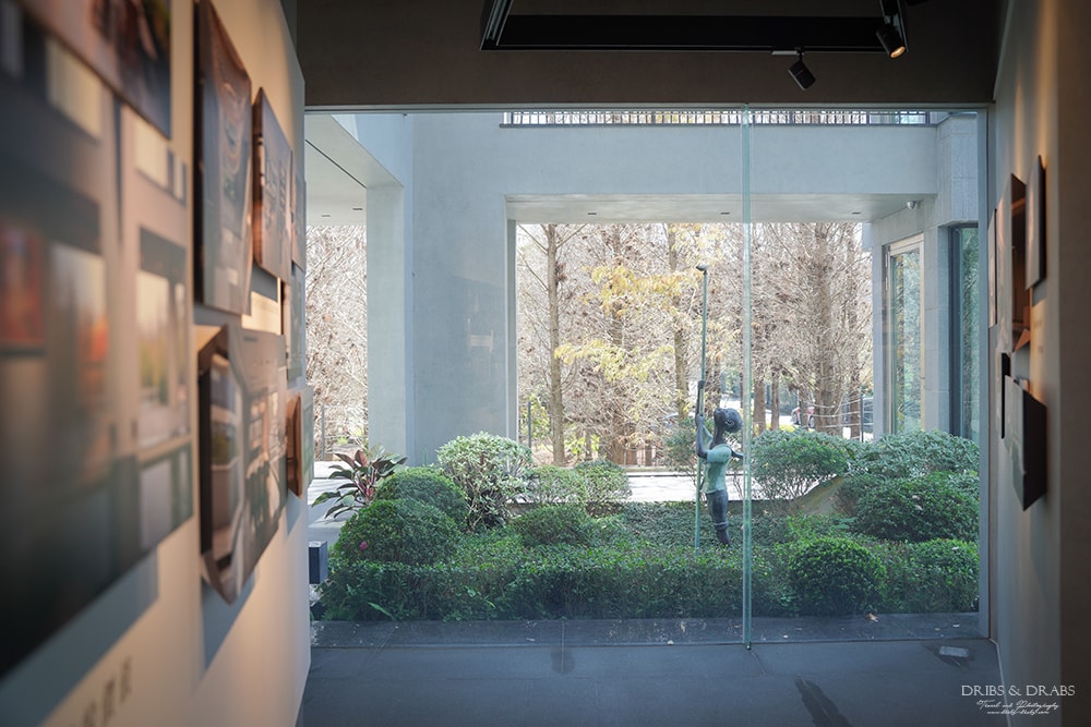 嘉義咖啡廳「泰勒瓦生活 Terroir La Vie」結合建築美學與藝廊展覽的靜謐咖啡館 - 第24張圖 嘉義咖啡廳「泰勒瓦生活 Terroir La Vie」結合建築美學與藝廊展覽的靜謐咖啡館