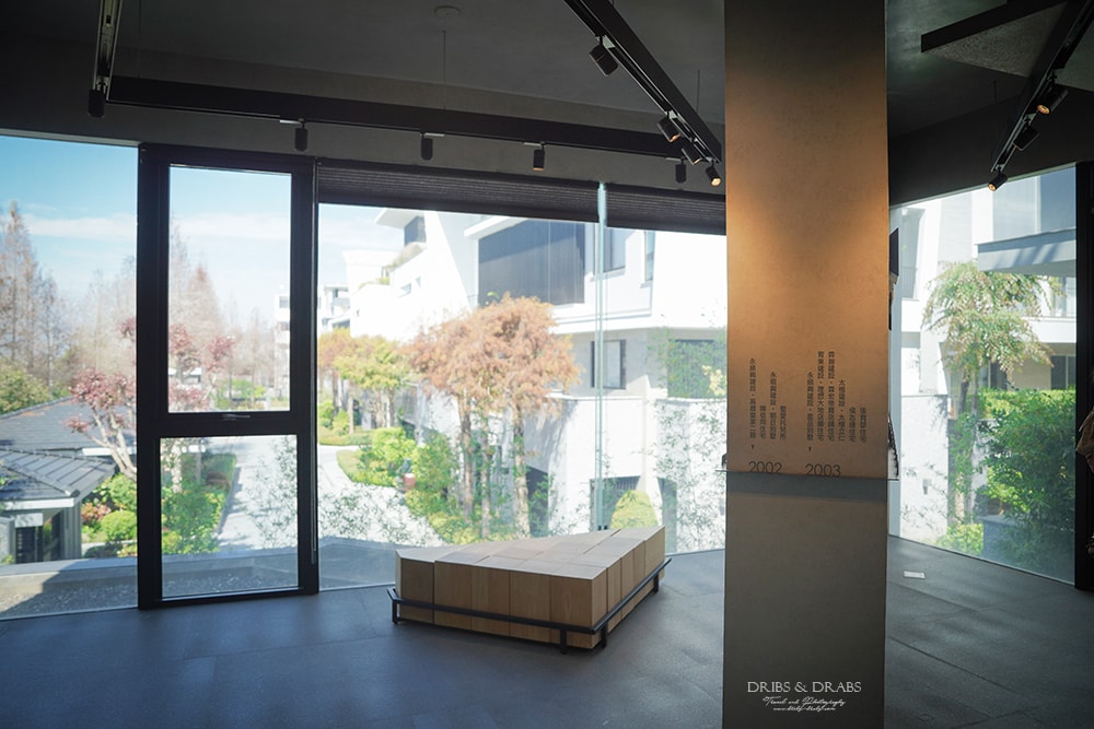 嘉義咖啡廳「泰勒瓦生活 Terroir La Vie」結合建築美學與藝廊展覽的靜謐咖啡館 - 第28張圖 嘉義咖啡廳「泰勒瓦生活 Terroir La Vie」結合建築美學與藝廊展覽的靜謐咖啡館