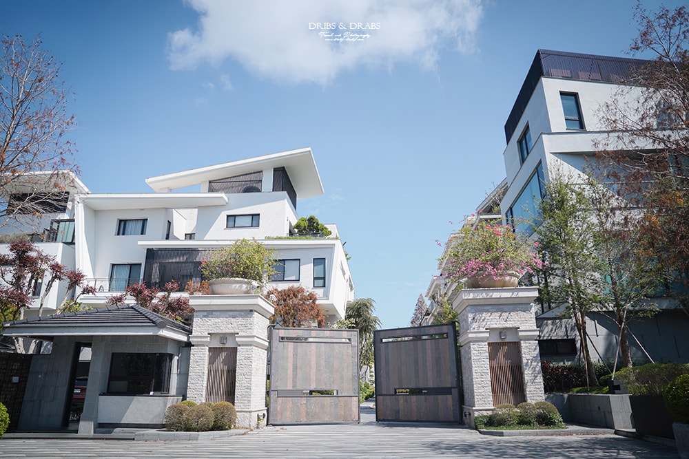嘉義咖啡廳「泰勒瓦生活 Terroir La Vie」結合建築美學與藝廊展覽的靜謐咖啡館 - 第31張圖 嘉義咖啡廳「泰勒瓦生活 Terroir La Vie」結合建築美學與藝廊展覽的靜謐咖啡館