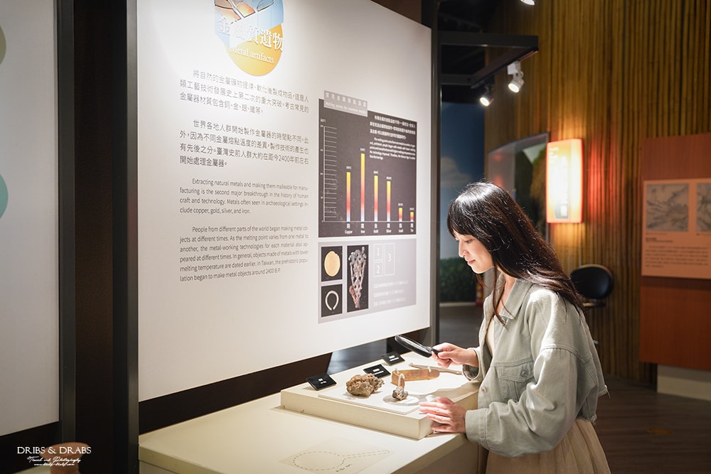 新北淡水八里一日遊「穿越時空滬尾歷史行腳」悠悠淡水如同一座戶外博物館, 訴說著四百年的歲月故事