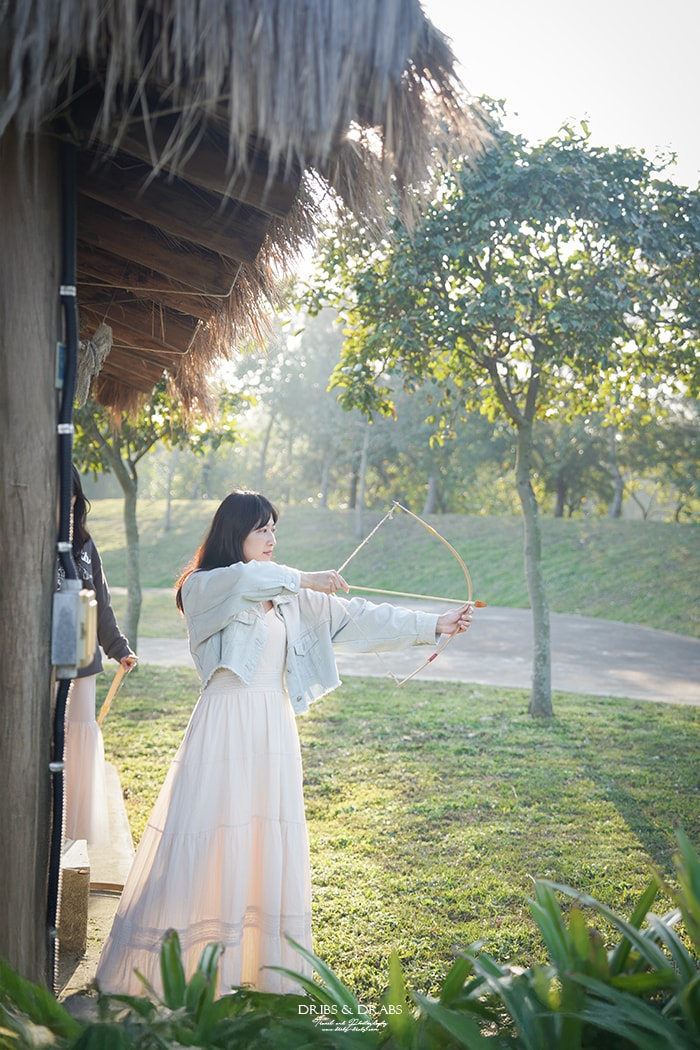 新北淡水八里一日遊「穿越時空滬尾歷史行腳」悠悠淡水如同一座戶外博物館, 訴說著四百年的歲月故事