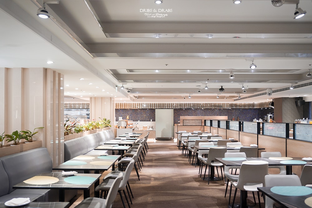 嘉義新悦花園酒店/堪比遊樂場的親子飯店,旋轉木馬,賽車場,小火車,沙坑,一天實在不夠玩