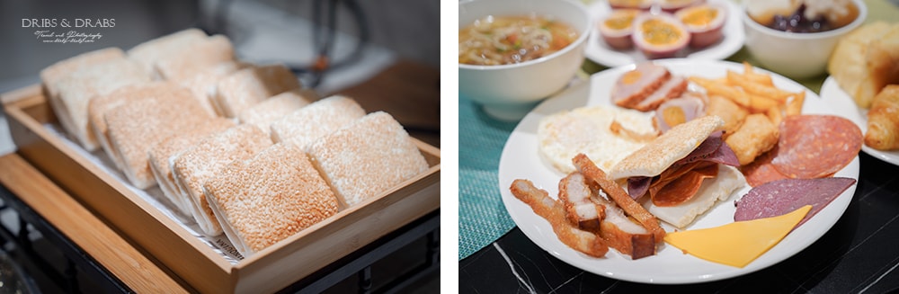 嘉義新悦花園酒店/堪比遊樂場的親子飯店,旋轉木馬,賽車場,小火車,沙坑,一天實在不夠玩