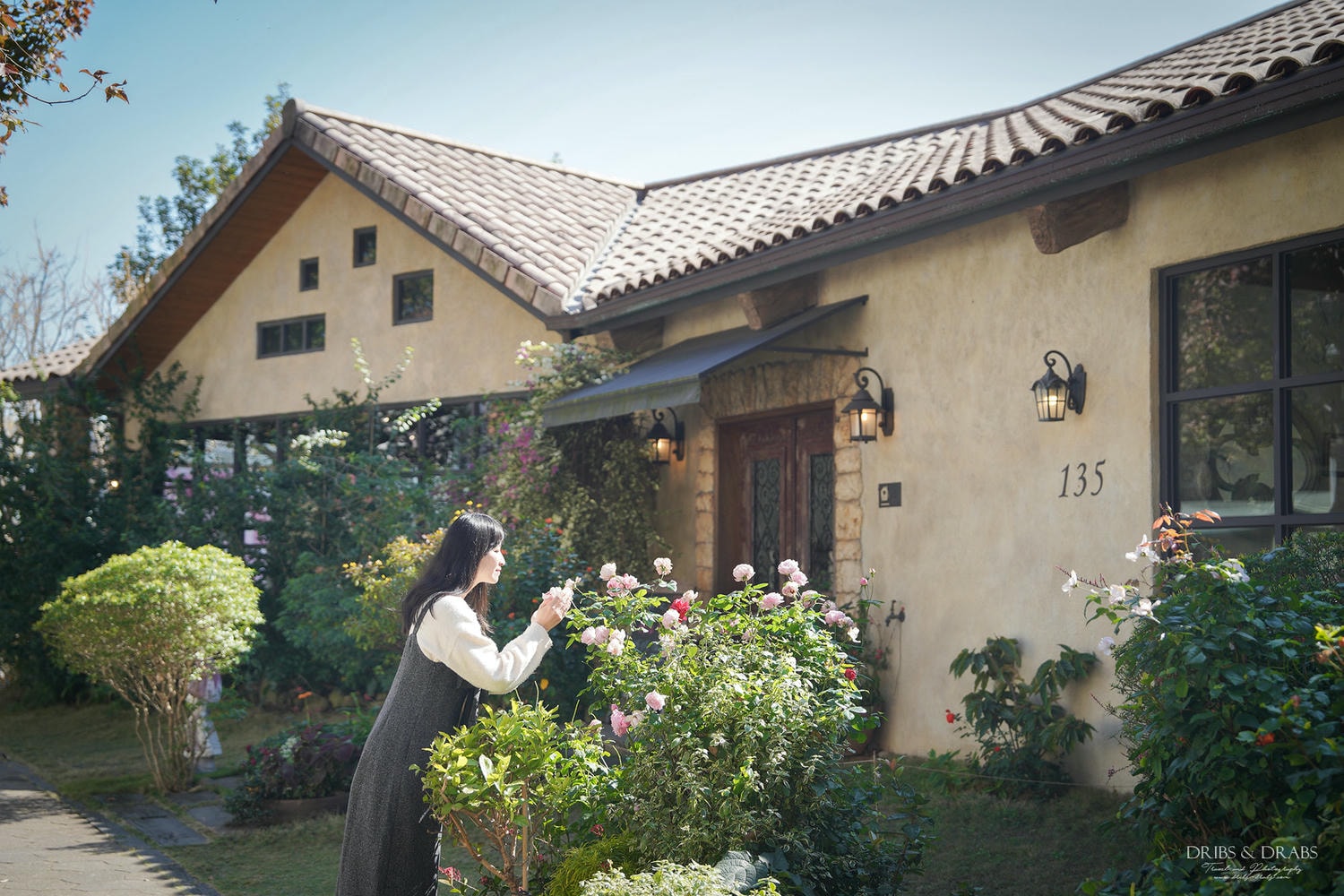 桃園 Jo’s Corner Cafe 城市裡的小歐洲花園咖啡廳, 精品咖啡和手工麵包交織的美好時光