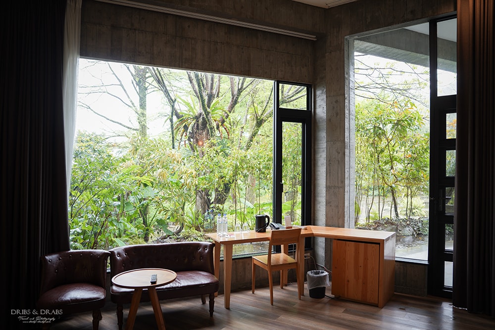 宜蘭冬山「三富休閒農場/紫森林」住在森林裡之清水模建築民宿, 沒有蚊子的生態農場, 寵物友善住宿 - 第45張圖 宜蘭冬山「三富休閒農場/紫森林」二訪清水模建築森林民宿, 無蚊生態園區與寵物友善住宿